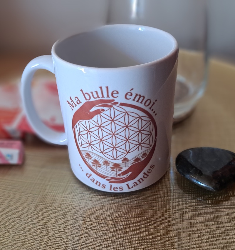 Ma bulle émoi... dans les Landes | Almudena Vaquerizo Gilsanz