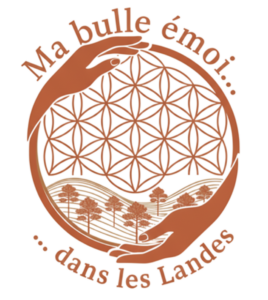 logo Ma bulle émoi... dans les Landes