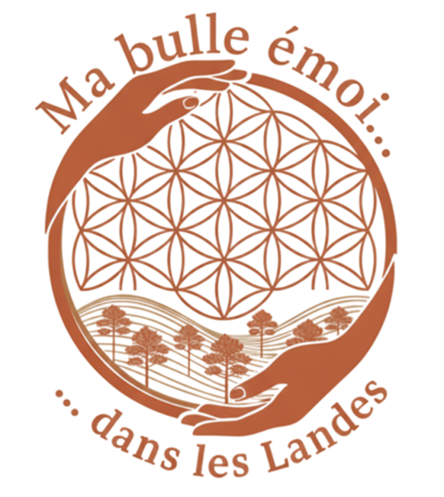 logo Ma bulle émoi... dans les Landes