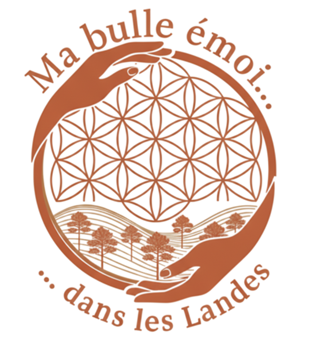 logo Ma bulle émoi... dans les Landes